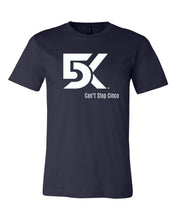 Load image into Gallery viewer, Adult DK5 Logo T-shirt
