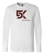 Load image into Gallery viewer, DK5 Long sleeve shirt
