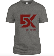 Load image into Gallery viewer, Adult DK5 Logo T-shirt
