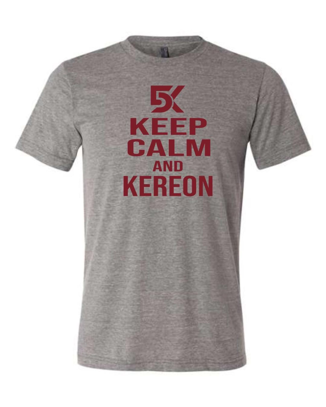 Keep Calm and Kereon T-Shirts