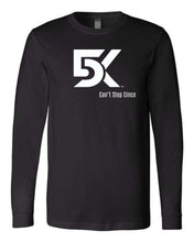 Load image into Gallery viewer, DK5 Long sleeve shirt
